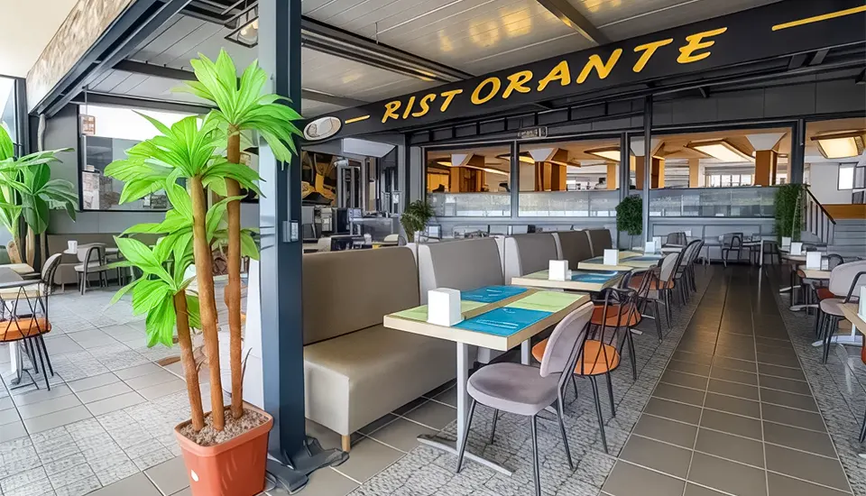 هتل پوینت بیچ مارماریس